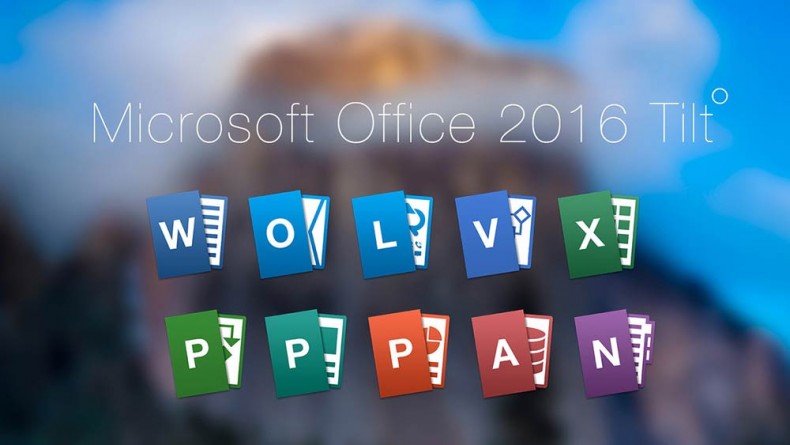 Office 2016 for mac reviews